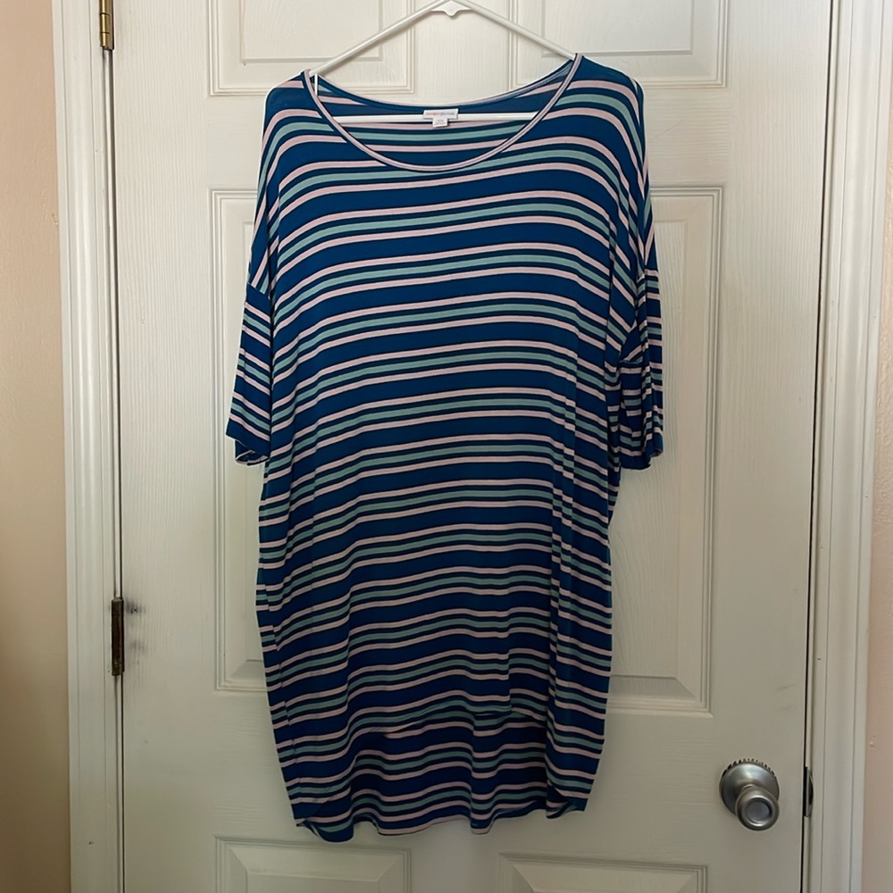 Lularoe